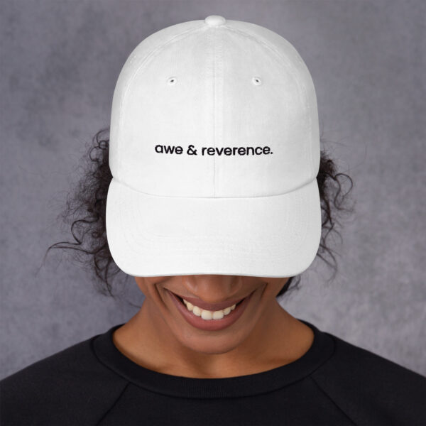 a&r hat white - Image 5